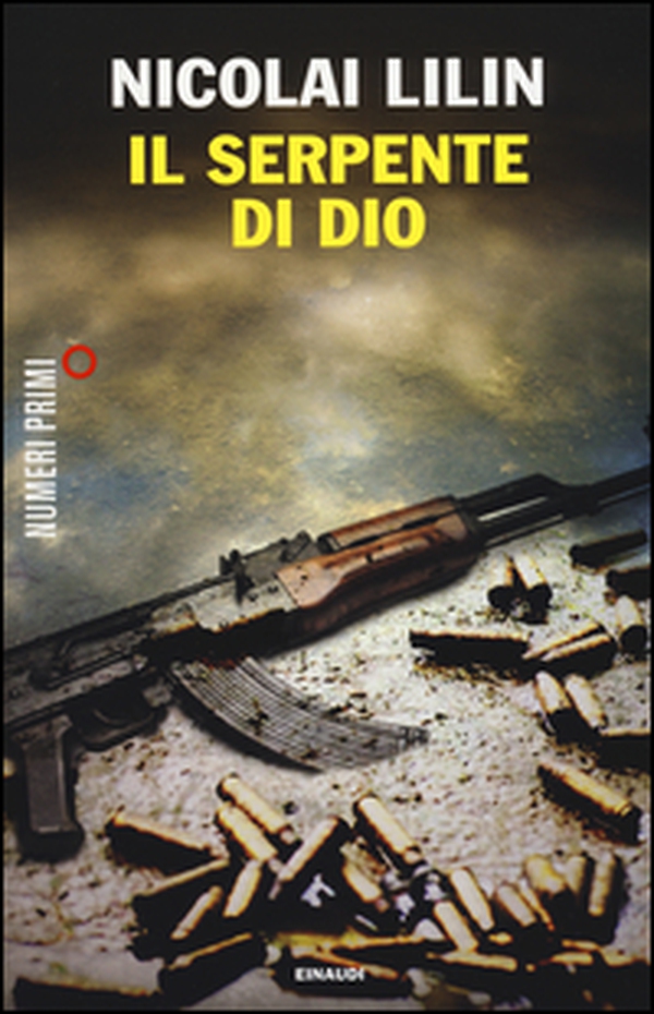 Il serpente di Dio - Librerie.coop Il serpente di Dio - Librerie.coop
