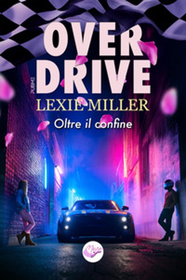 Over Drive. Oltre il confine - Librerie.coop Over Drive. Oltre il confine - Librerie.coop