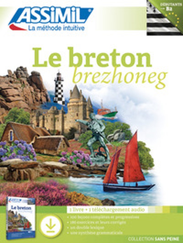 Le breton - Librerie.coop Le breton - Librerie.coop