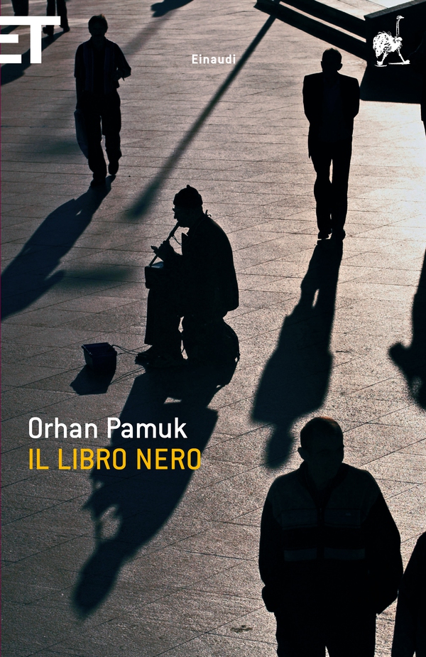 Il libro nero - Librerie.coop Il libro nero - Librerie.coop