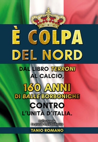È colpa del Nord - Librerie.coop