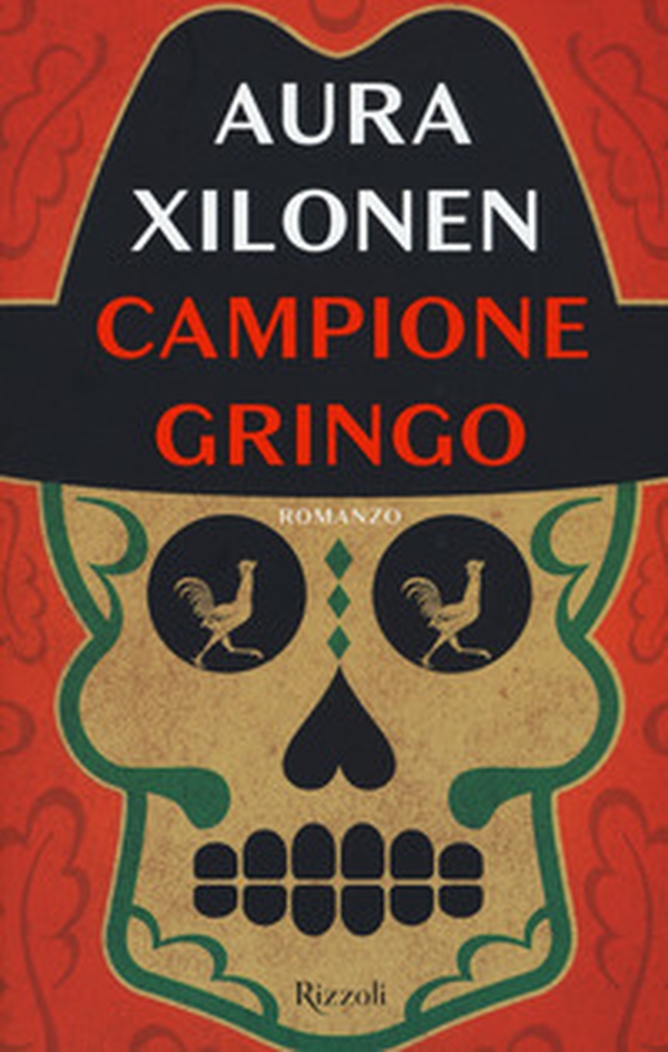 Campione Gringo - Librerie.coop Campione Gringo - Librerie.coop