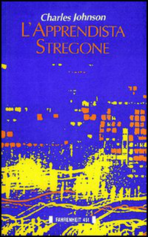 L'apprendista stregone - Librerie.coop L'apprendista stregone - Librerie.coop