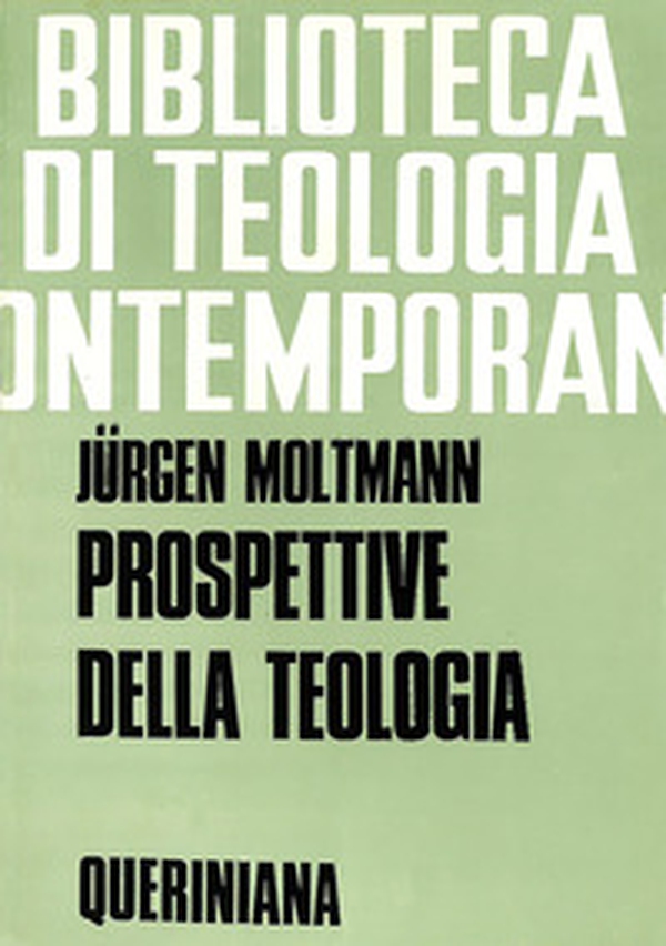 Prospettive della teologia. Saggi - Librerie.coop Prospettive della teologia. Saggi - Librerie.coop