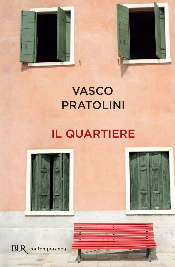 Il quartiere - Librerie.coop Il quartiere - Librerie.coop