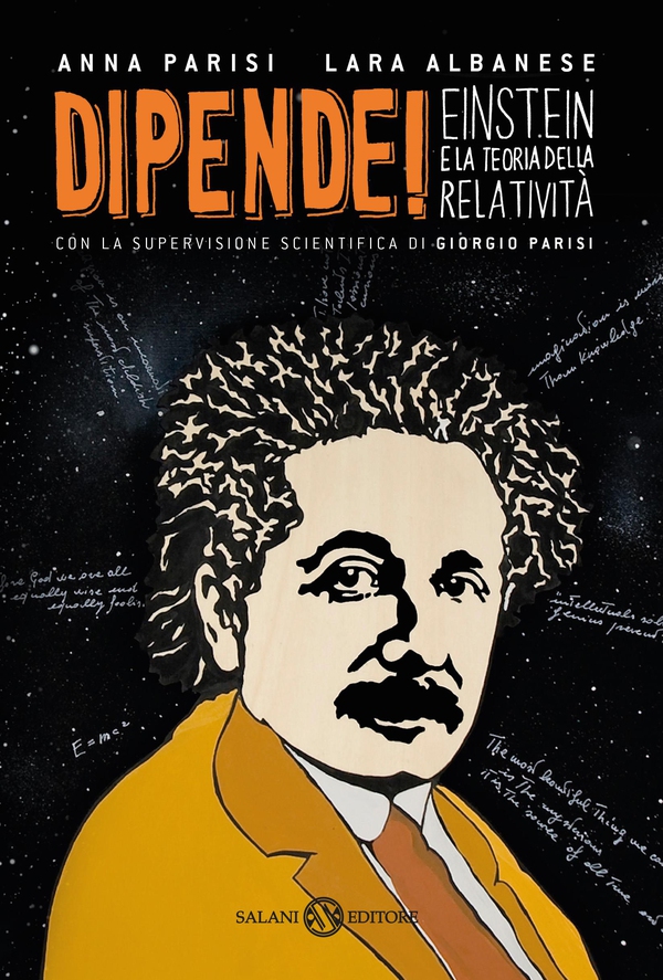 Dipende - Librerie.coop Dipende - Librerie.coop