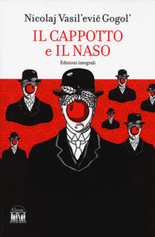 Il naso-Il cappotto - Librerie.coop Il naso-Il cappotto - Librerie.coop