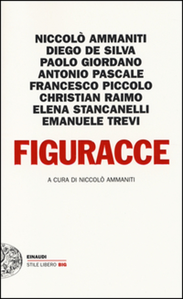 Figuracce - Librerie.coop Figuracce - Librerie.coop