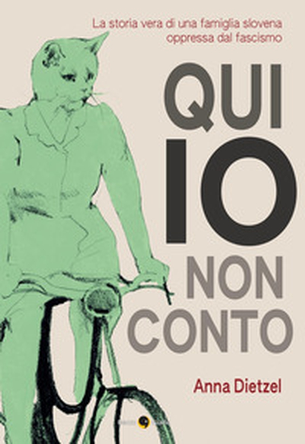 Qui io non conto - Librerie.coop Qui io non conto - Librerie.coop