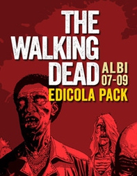 The walking dead - Librerie.coop