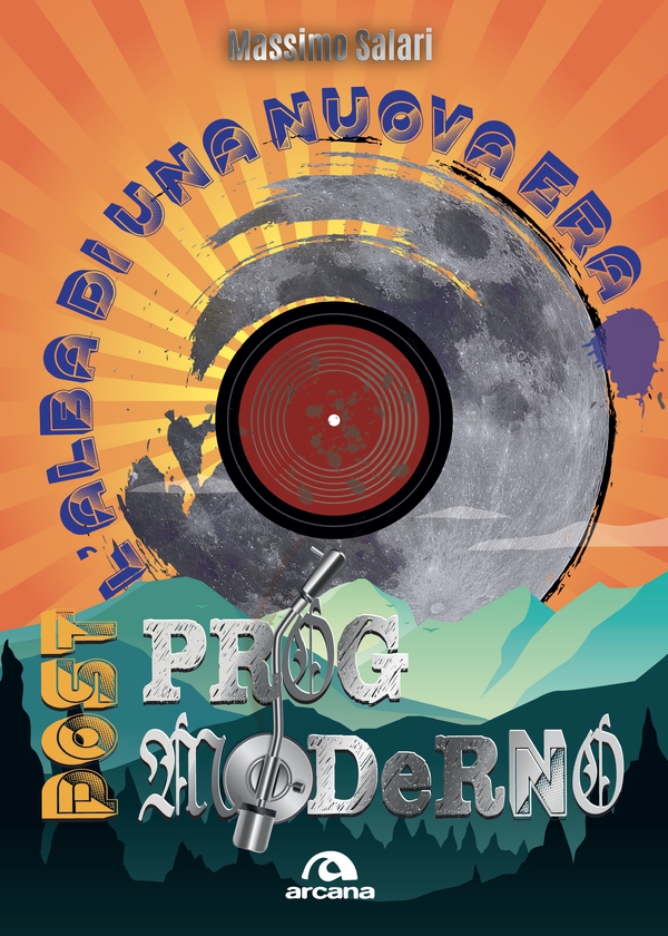 Post-prog moderno - Librerie.coop Post-prog moderno - Librerie.coop