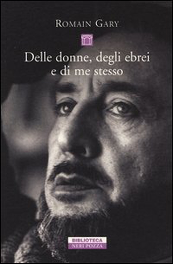 Delle donne, degli ebrei e di me stesso - Librerie.coop Delle donne, degli ebrei e di me stesso - Librerie.coop