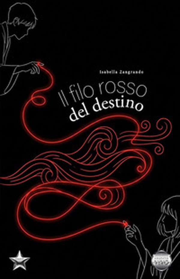 Il filo rosso del destino - Librerie.coop