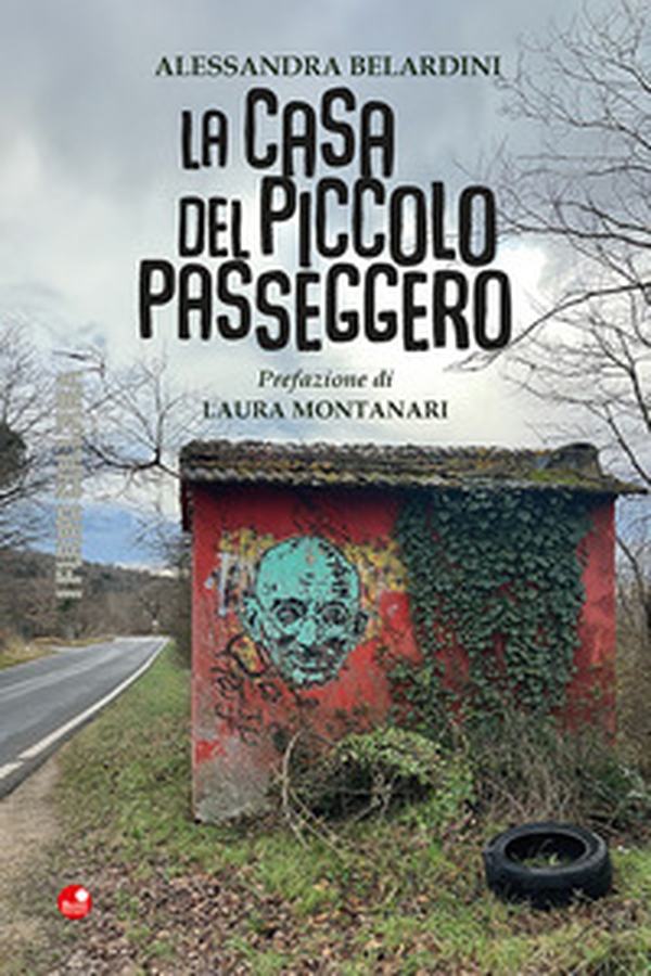 La casa del piccolo passeggero - Librerie.coop