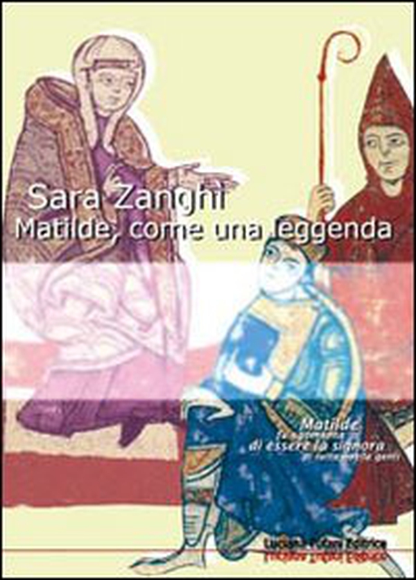 Matilde, come una leggenda - Librerie.coop Matilde, come una leggenda - Librerie.coop