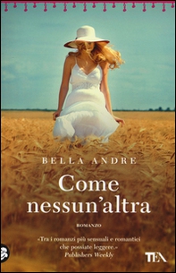 Come nessun'altra - Librerie.coop Come nessun'altra - Librerie.coop