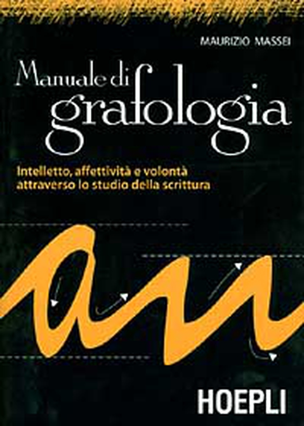 Manuale di grafologia - Librerie.coop Manuale di grafologia - Librerie.coop