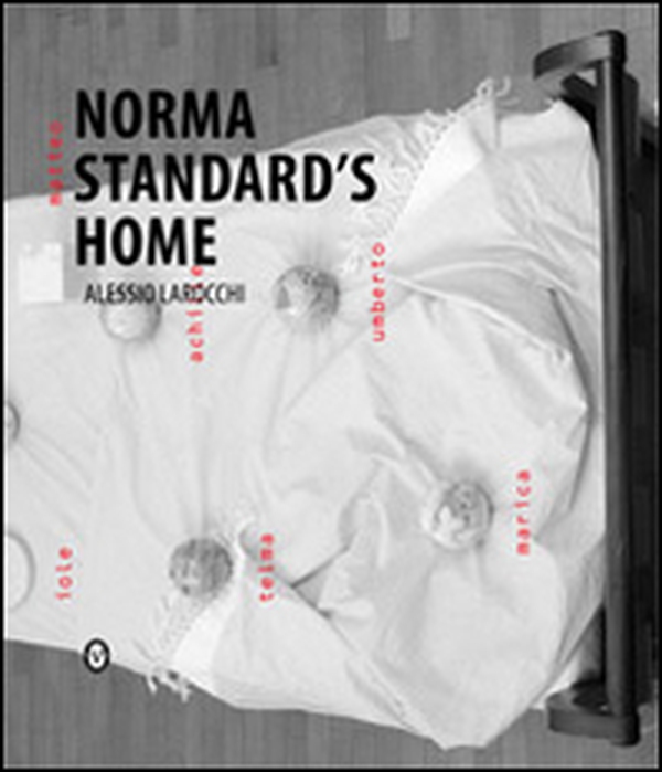 Norma standard's home - Librerie.coop Norma standard's home - Librerie.coop
