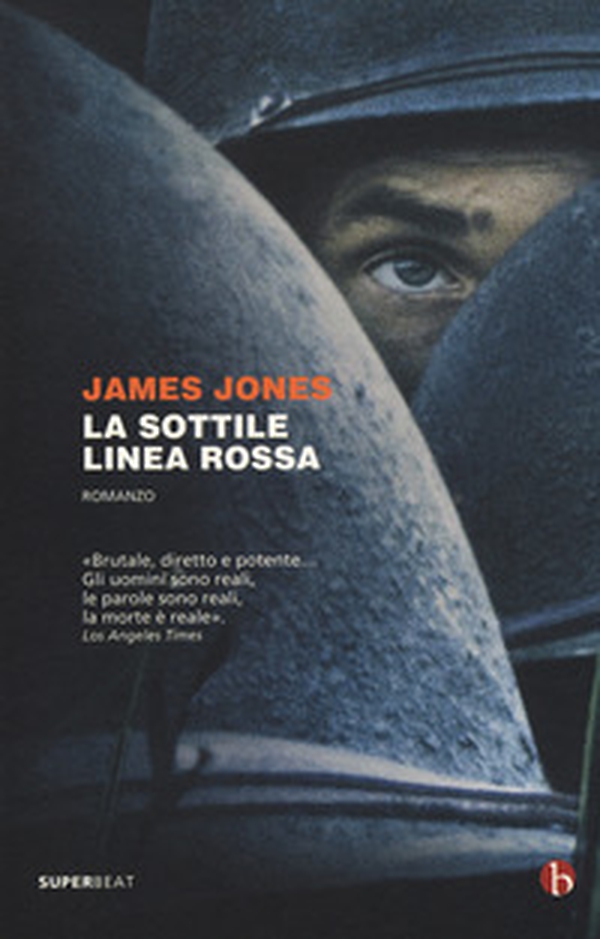 La sottile linea rossa - Librerie.coop La sottile linea rossa - Librerie.coop