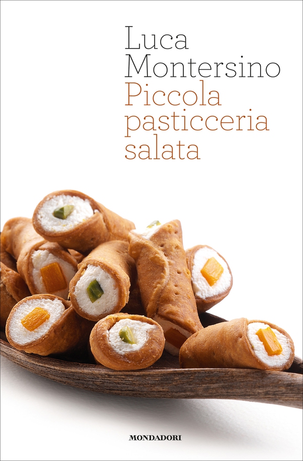 Piccola pasticceria salata - Librerie.coop Piccola pasticceria salata - Librerie.coop