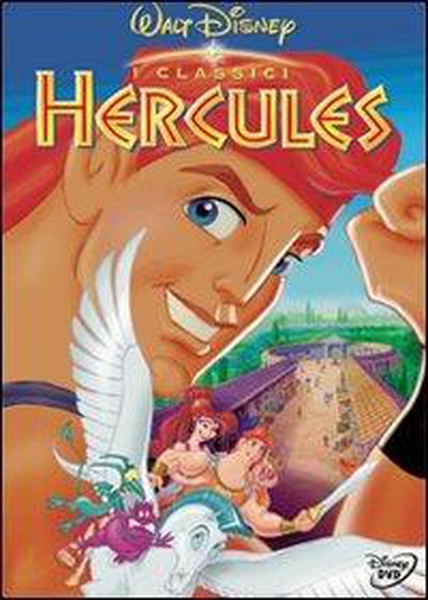 Hercules - Librerie.coop