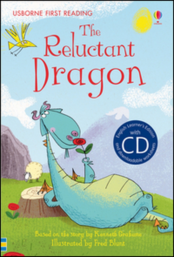The reluctant dragon - Librerie.coop The reluctant dragon - Librerie.coop