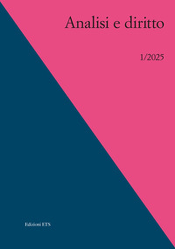 Analisi e diritto - Vol. 1 - Librerie.coop