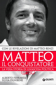 Matteo il conquistatore - Librerie.coop