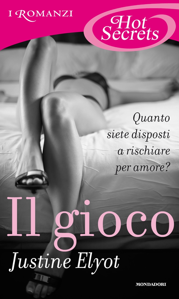 Il gioco (Romanzi Hot Secrets) - Librerie.coop Il gioco (Romanzi Hot Secrets) - Librerie.coop