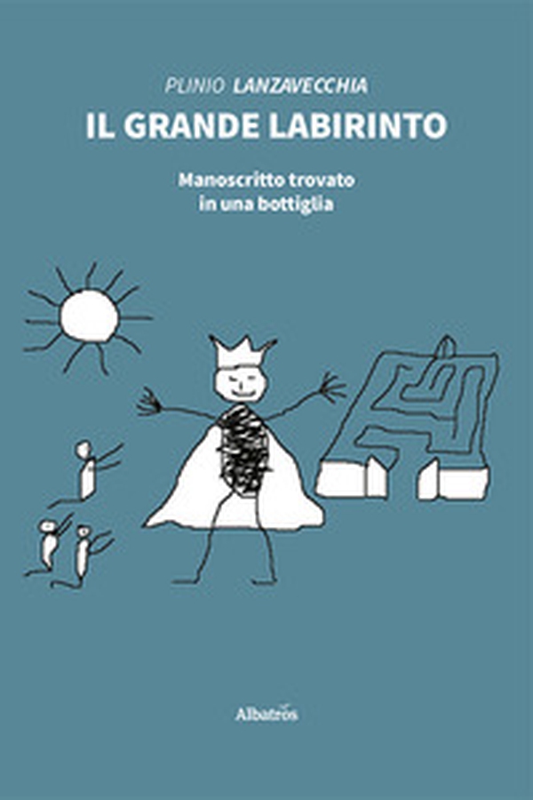 Il grande labirinto - Librerie.coop Il grande labirinto - Librerie.coop