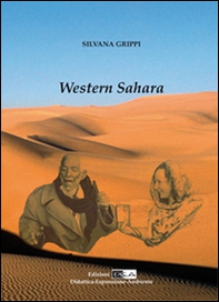 Western Sahara geography - Librerie.coop