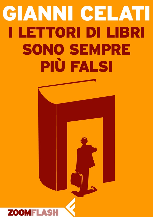 I lettori di libri sono sempre più falsi - Librerie.coop I lettori di libri sono sempre più falsi - Librerie.coop