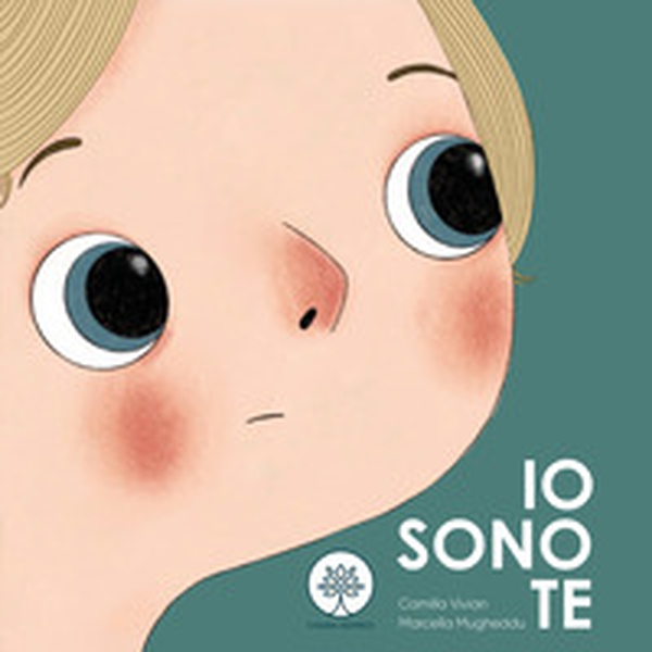 Io sono te - Librerie.coop Io sono te - Librerie.coop