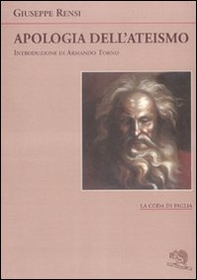 Apologia dell'ateismo - Librerie.coop
