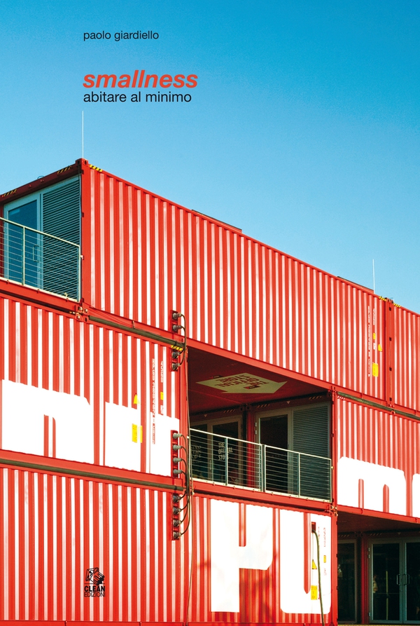 SMALLNESS abitare al minimo - Librerie.coop SMALLNESS abitare al minimo - Librerie.coop