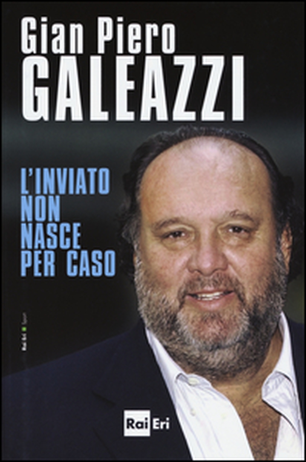 L'inviato non nasce per caso - Librerie.coop L'inviato non nasce per caso - Librerie.coop