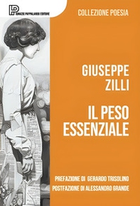 Il peso essenziale - Librerie.coop