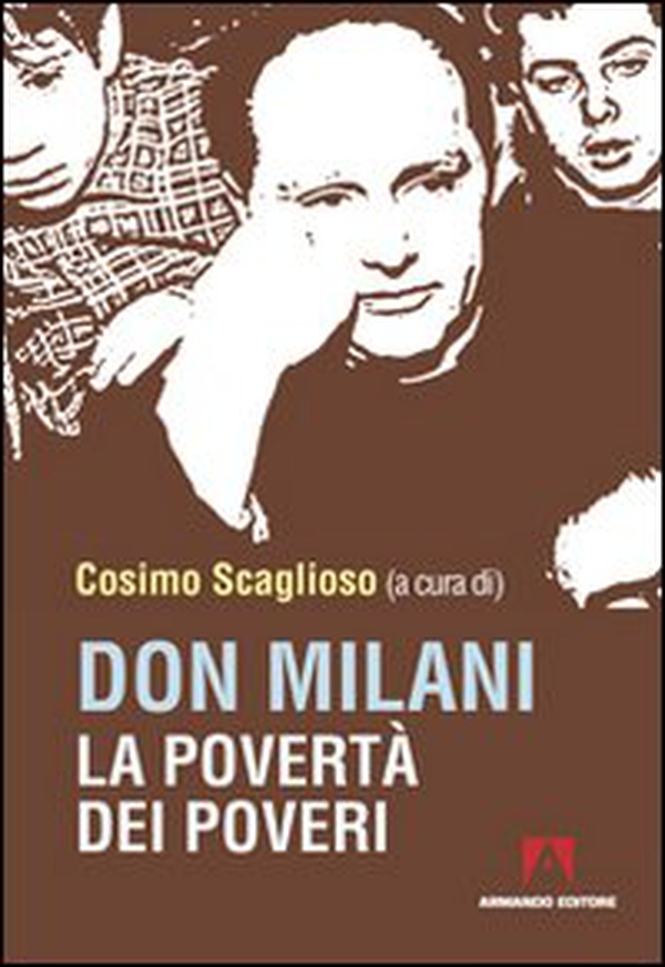 Don Milani. La povertà dei poveri - Librerie.coop Don Milani. La povertà dei poveri - Librerie.coop