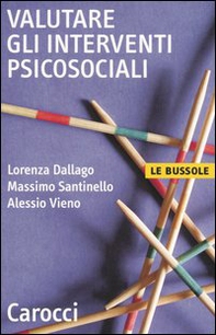 Valutare gli interventi psicosociali - Librerie.coop