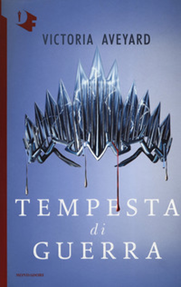 Tempesta di guerra - Librerie.coop Tempesta di guerra - Librerie.coop