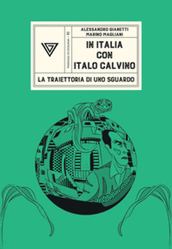 In Italia con Italo Calvino - Librerie.coop In Italia con Italo Calvino - Librerie.coop