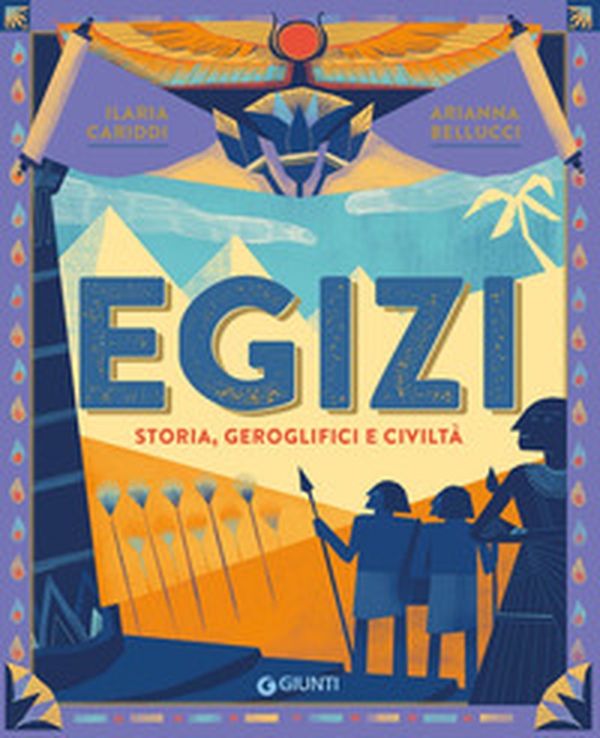 Egizi. Storia, geroglifici e civiltà - Librerie.coop Egizi. Storia, geroglifici e civiltà - Librerie.coop