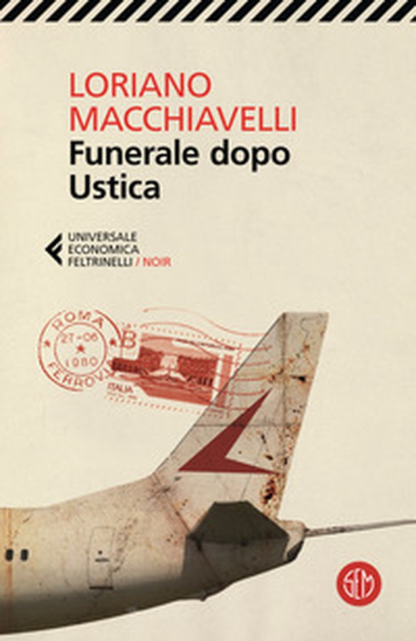 Funerale dopo Ustica - Librerie.coop Funerale dopo Ustica - Librerie.coop