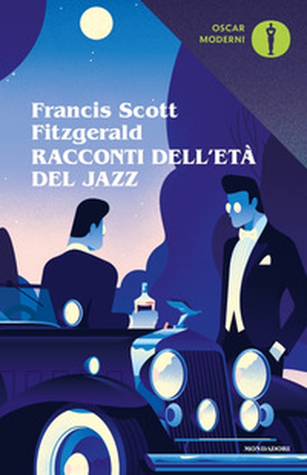 Racconti dell'età del jazz - Librerie.coop Racconti dell'età del jazz - Librerie.coop