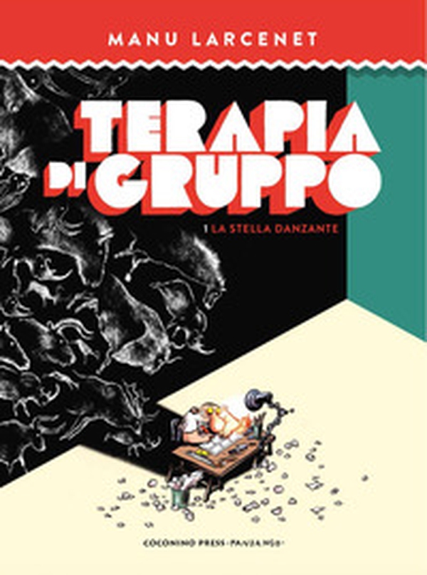 Terapia di gruppo - Vol. 1 - Librerie.coop Terapia di gruppo - Vol. 1 - Librerie.coop