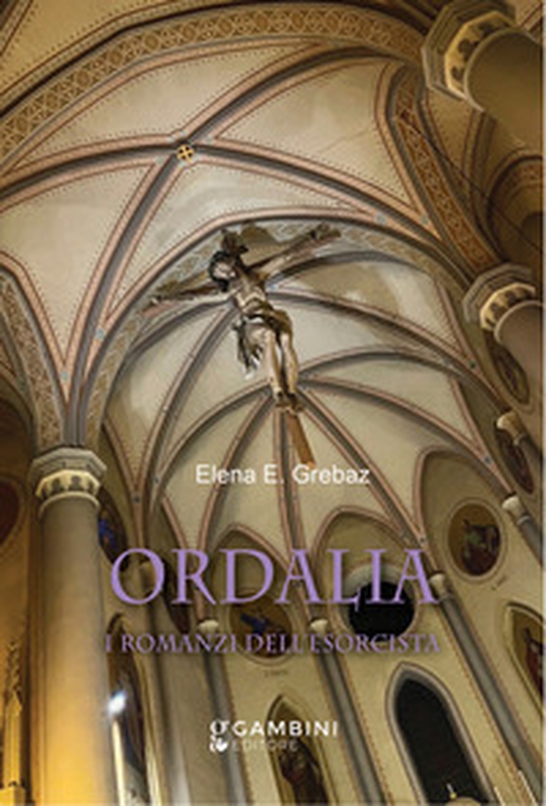 Ordalia. I romanzi dell'esorcista - Librerie.coop Ordalia. I romanzi dell'esorcista - Librerie.coop