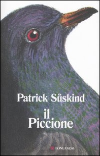 Il piccione - Librerie.coop Il piccione - Librerie.coop