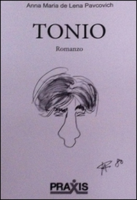 Tonio - Librerie.coop