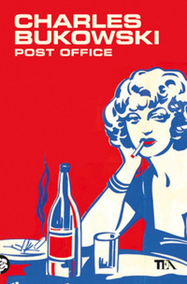 Post Office - Librerie.coop Post Office - Librerie.coop