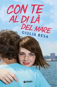Con te al di là del mare - Librerie.coop